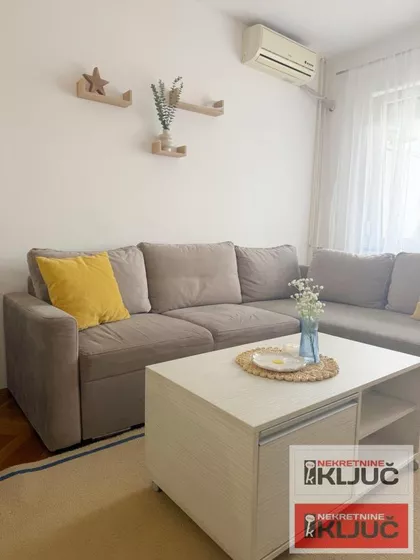 Adamovićevo Naselje | 4zida.rs