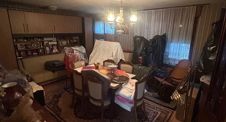 3-etažna kuća | 4zida