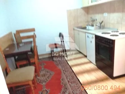 Svetog Klimenta | 4zida.rs