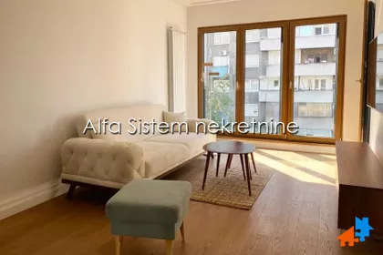 Sarajevska | 4zida.rs