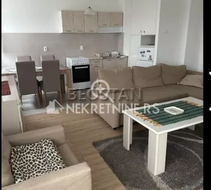 Bulevar Arsenija Čarnojevića | 4zida.rs