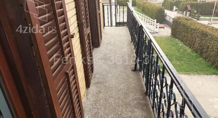 Kuća | 4zida