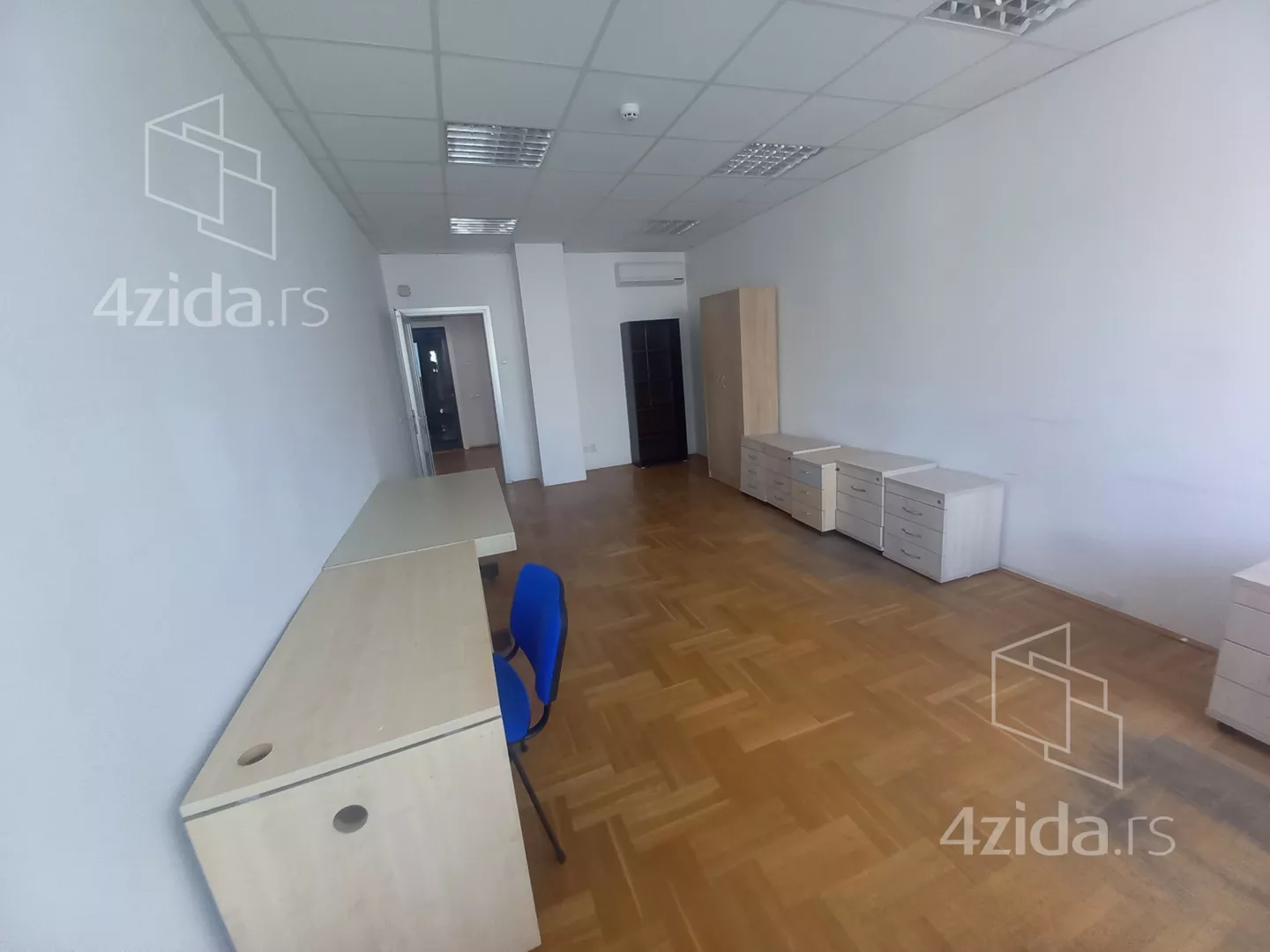 Kancelarija | 4zida
