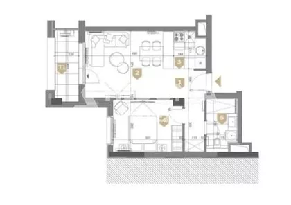 Bulevar heroja sa Košara | 4zida.rs