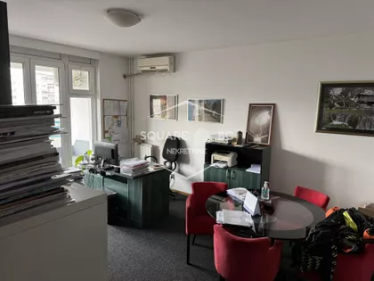 Bulevar Arsenija Čarnojevića | 4zida.rs