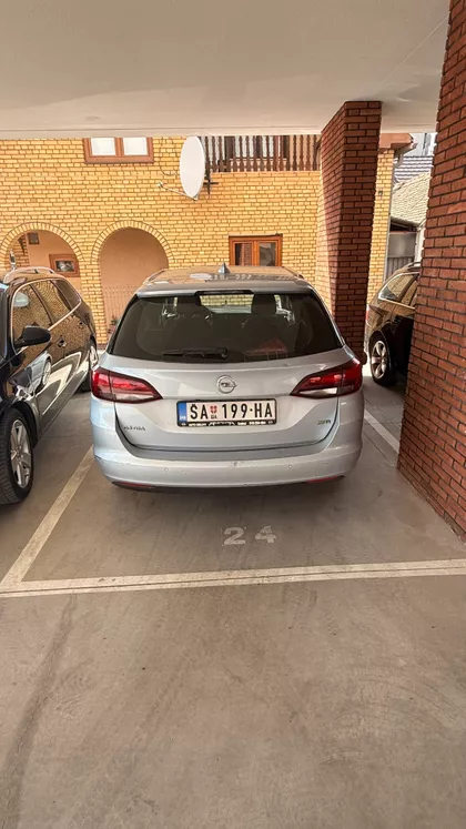 Ćirila I Metodija 26 | 4zida.rs