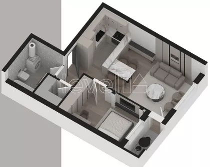 Severni Telep | 4zida.rs