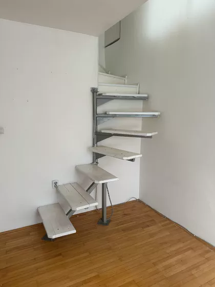 Obilićeva | 4zida.rs