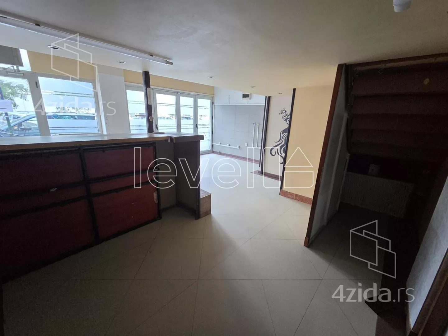 Poslovni prostor | 4zida