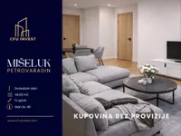 Mišeluk, Petrovaradin, Gradske lokacije, Novi Sad | 4zida.rs | 4zida.rs