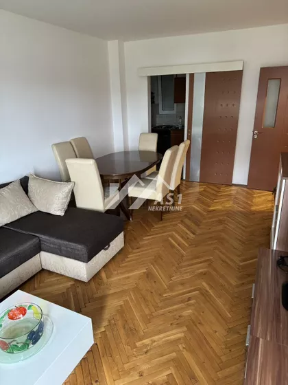 Bulevar Jovana Dučića | 4zida.rs