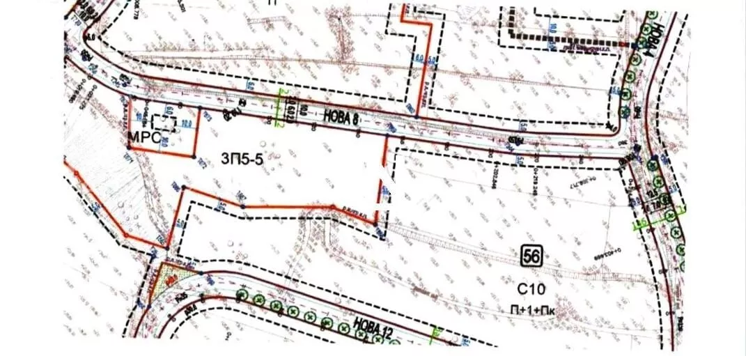 Građevinsko zemljište | 4zida
