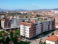 Jagodin Mala, Pantelej, Gradske lokacije, Niš | 4zida.rs