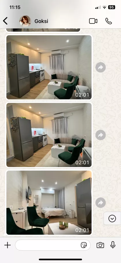 Jurija Gagarina | 4zida.rs