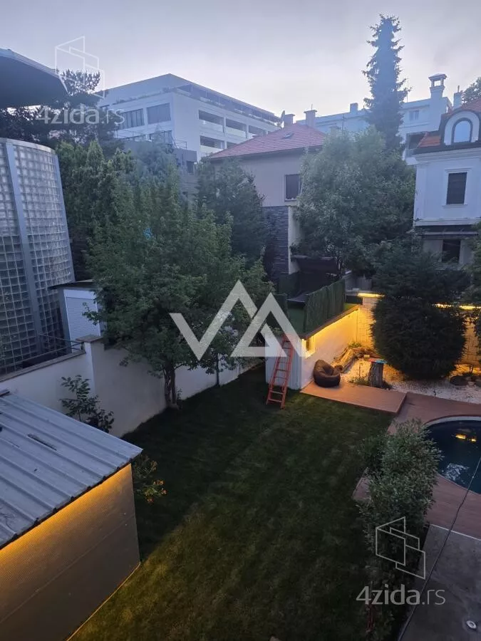 Kuća | 4zida