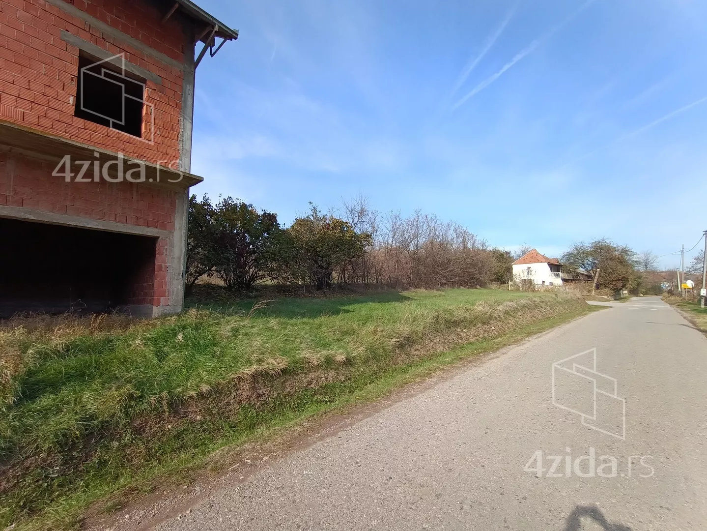 3-etažna kuća | 4zida