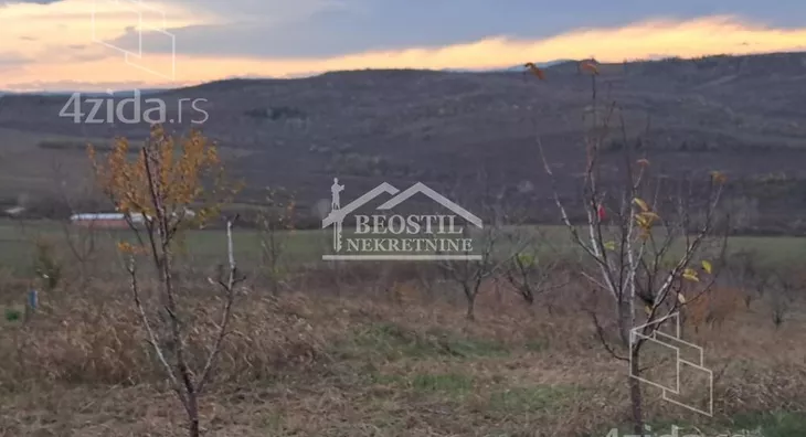 Poljoprivredno zemljište | 4zida