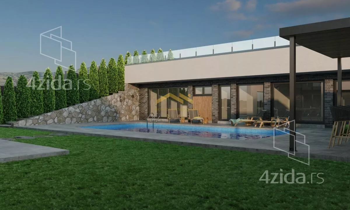 Građevinsko zemljište | 4zida