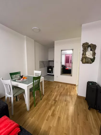 Rumenački Put | 4zida.rs