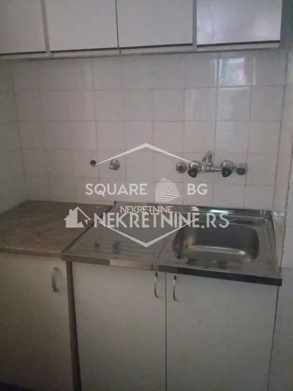 Vojvode Stepe | 4zida.rs