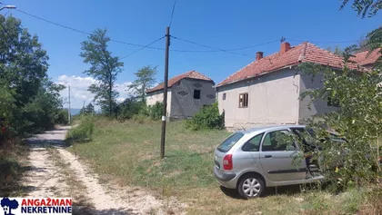 Šarbanovac | 4zida.rs