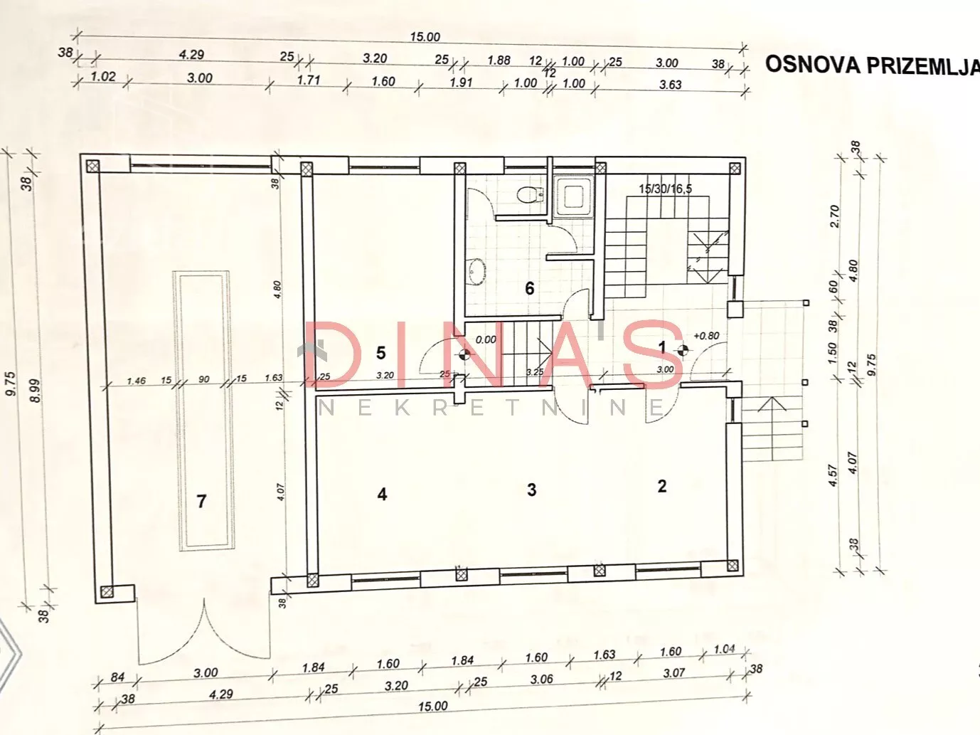 Kuća | 4zida