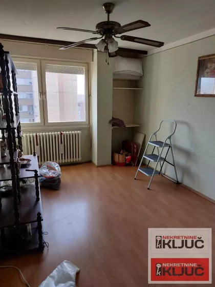 Novo Naselje | 4zida.rs