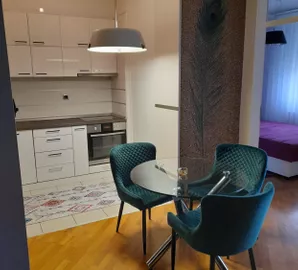 Bulevar Oslobođenja, Gradske lokacije, Novi Sad, 1.5 stan | 4zida.rs