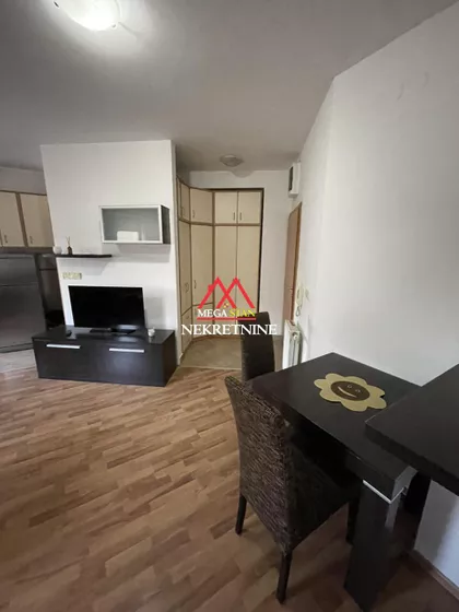 Laze Kostića | 4zida.rs