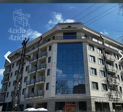 Arsenija Čarnojevića 16 | 4zida.rs