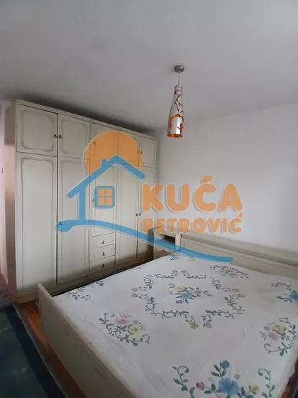 Ljube Nenadovića | 4zida.rs