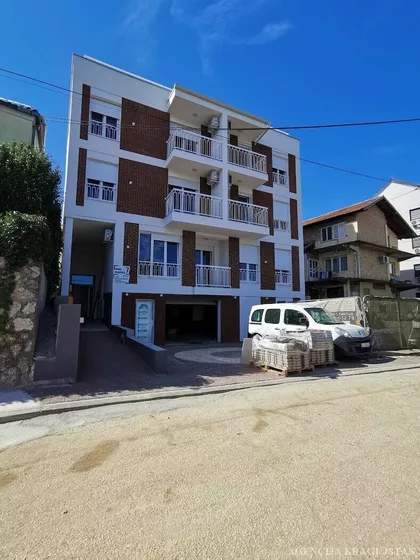 Vašarište | 4zida.rs