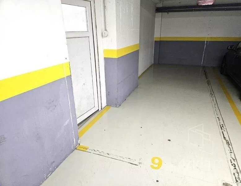 Garaža/Parking | 4zida