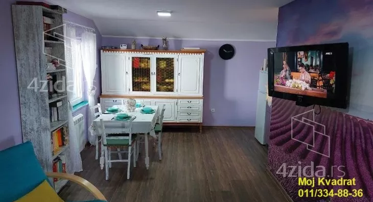 Kuća | 4zida