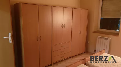 Adamovićevo Naselje | 4zida.rs