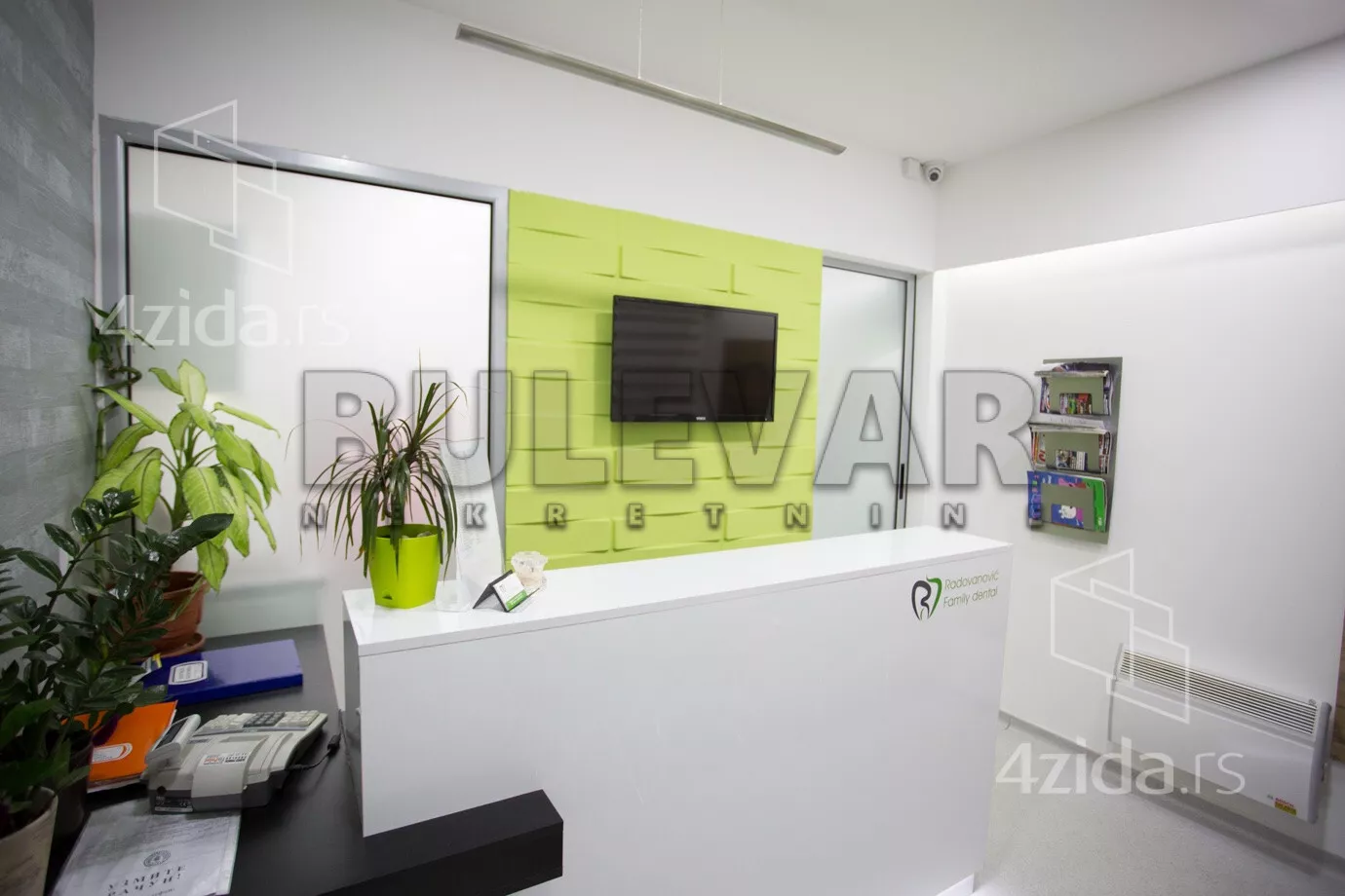 Lokal | 4zida