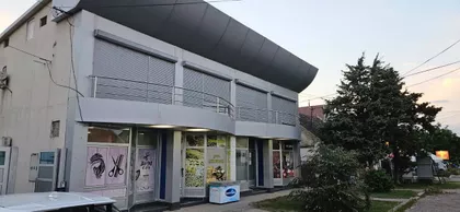 Gradske lokacije | 4zida.rs