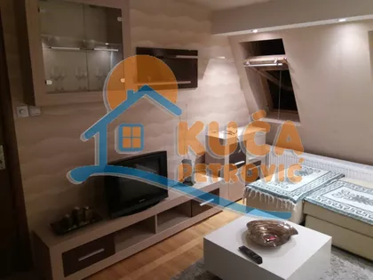 Josifa Pančića | 4zida.rs