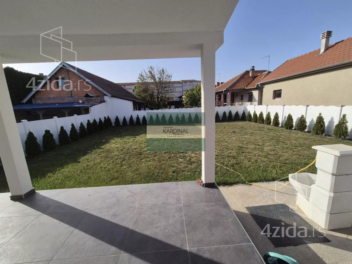 Kuća | 4zida
