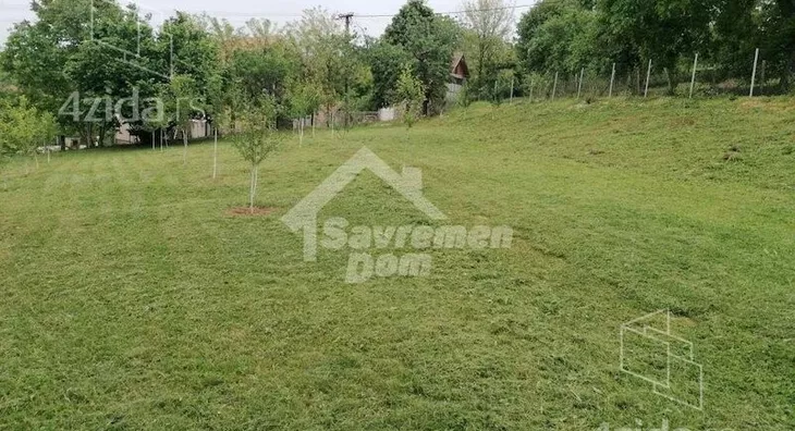 Poljoprivredno zemljište | 4zida