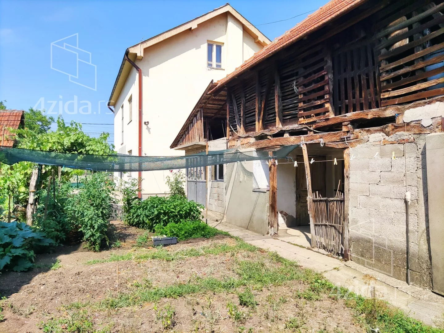 3-etažna kuća | 4zida
