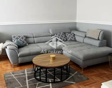 Bežanijska kosa 3