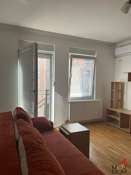 Nova Detelinara | 4zida.rs