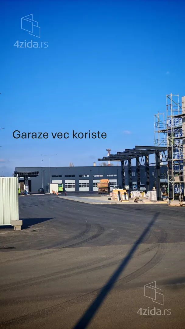 Građevinsko zemljište | 4zida