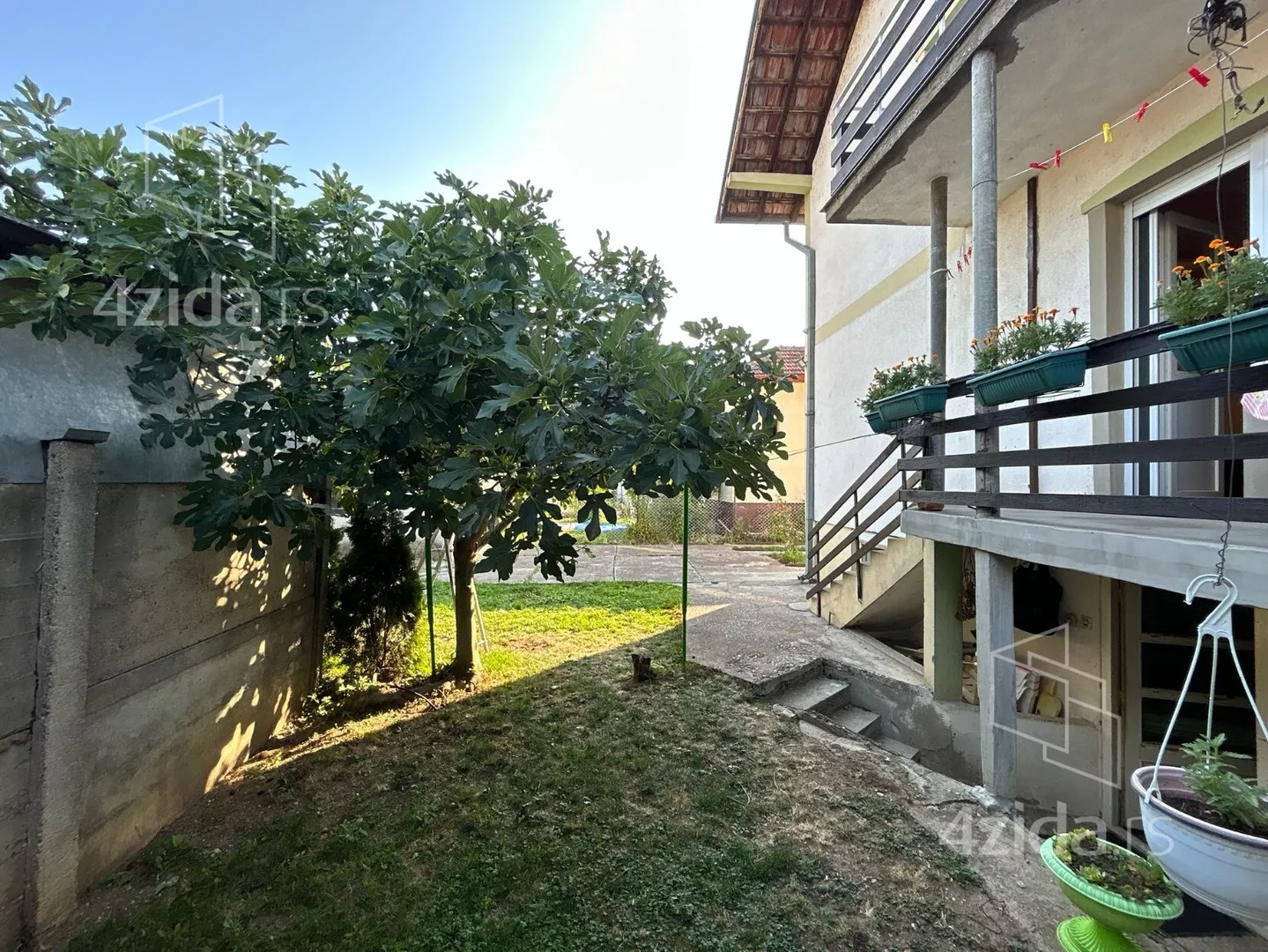 3-etažna kuća | 4zida