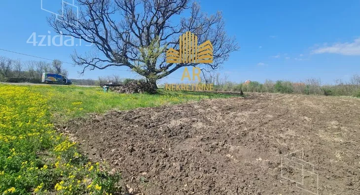 Poljoprivredno zemljište | 4zida