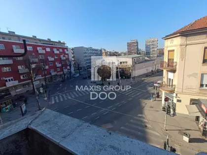Maksima Gorkog | 4zida.rs