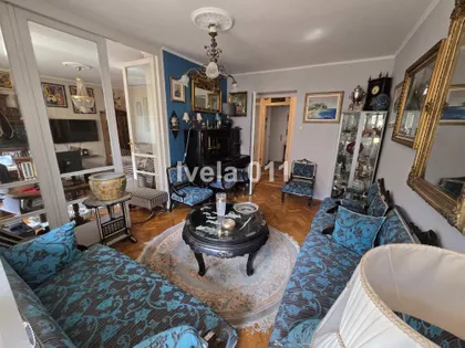 Mileševska | 4zida.rs