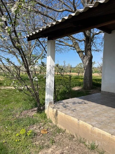 Poljoprivredno zemljište | 4zida