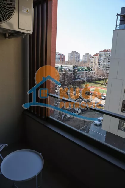 Bulevar Nemanjića | 4zida.rs